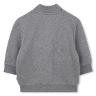 Set aus Strickjacke und Hose BOSS 
                    JUNGE