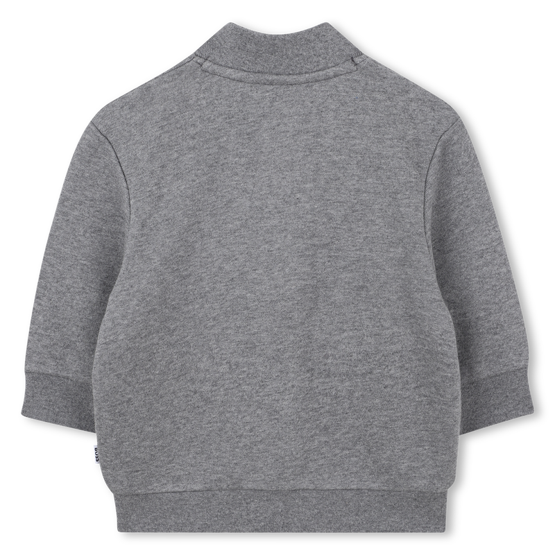 Set aus Strickjacke und Hose BOSS 
                        JUNGE