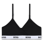 Set mit 2 bhs BOSS 
                    M&Auml;DCHEN