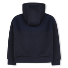 Kapuzensweatshirt TIMBERLAND 
                    JUNGE