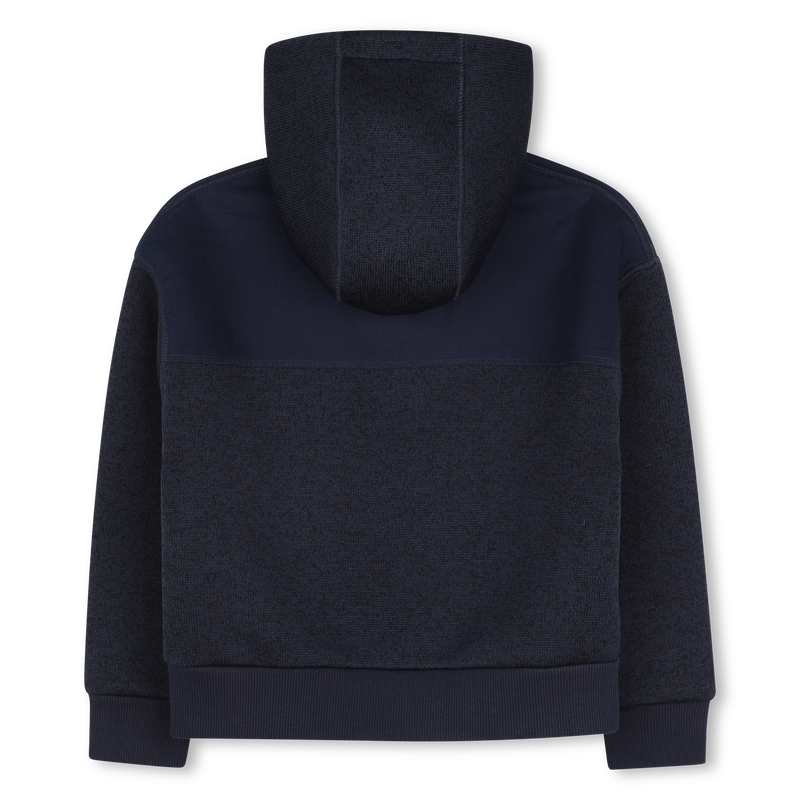 Kapuzensweatshirt TIMBERLAND 
                        JUNGE