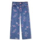 Janim-hosen BILLIEBLUSH 
                    M&Auml;DCHEN