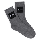 Set mit 3 paar socken BOSS 
                    JUNGE