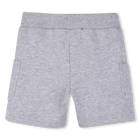 Set aus sweatshirt und shorts GIVENCHY 
                    JUNGE