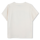T-Shirt aus Baumwolle KENZO KIDS 
                    UNISEX