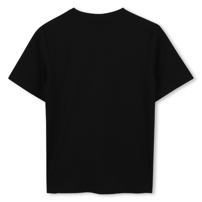 Kurzarm-T-Shirt BOSS JUNGE