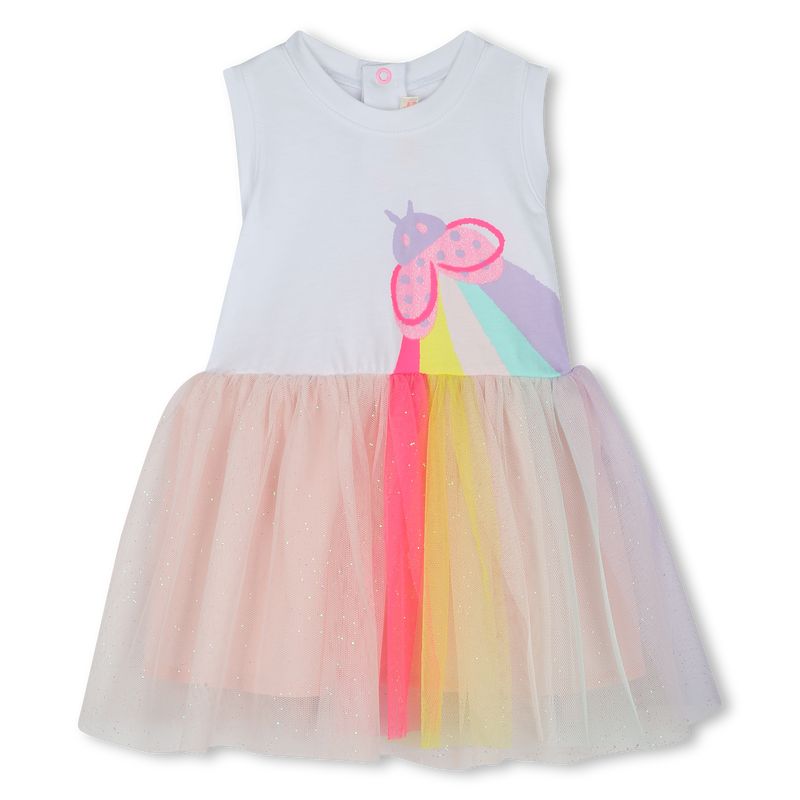 Kleid und Windelh&ouml;schen BILLIEBLUSH 
                        M&Auml;DCHEN