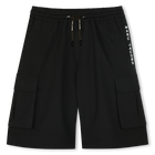 Lange, festliche Bermudas MARC JACOBS 
                    JUNGE