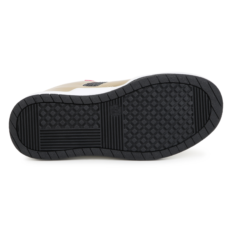 Schn&uuml;rsneaker DKNY 
                        M&Auml;DCHEN