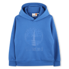Sweatshirt aus Molton TIMBERLAND 
                    JUNGE