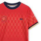 Kurz&auml;rmeliges t-shirt BOSS 
                    JUNGE