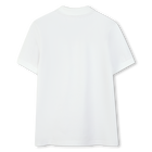 Kurz&auml;rmeliges poloshirt HUGO 
                    JUNGE