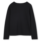 Lang&auml;rmeliges T-Shirt MICHAEL KORS 
                    M&Auml;DCHEN
