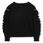 Strickpullover SONIA RYKIEL 
                    M&Auml;DCHEN