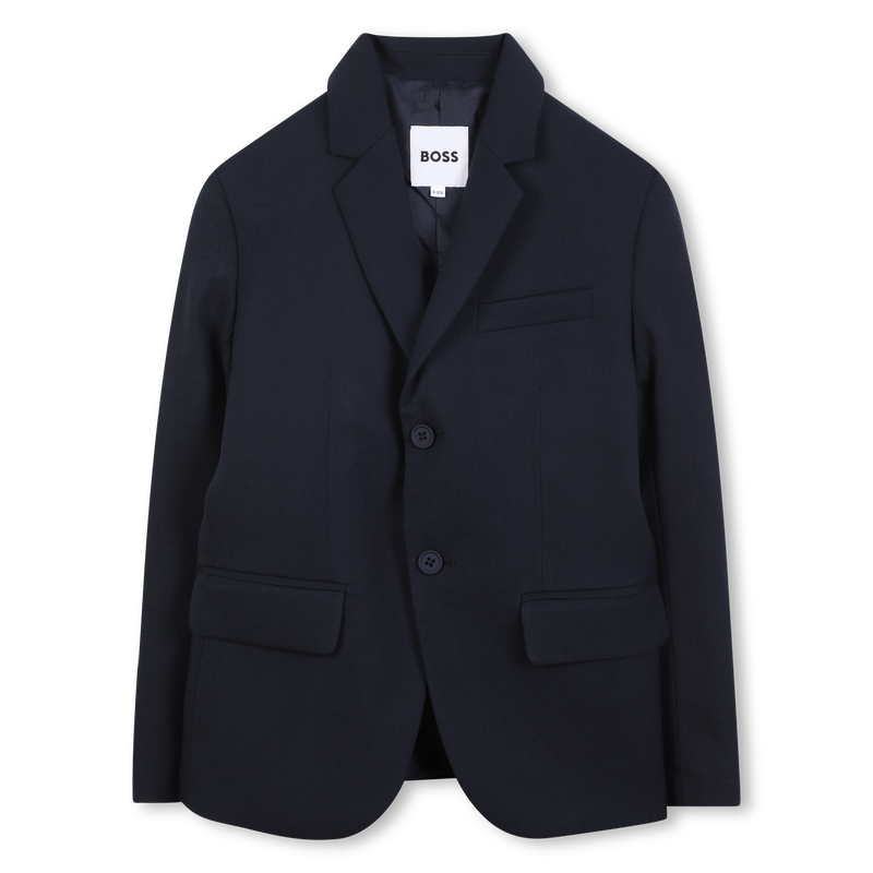 SET F&Uuml;R FORMELLE KLEIDER BOSS 
                        JUNGE