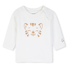 T-Shirt- und Hosen-Set KENZO KIDS 
                    JUNGE