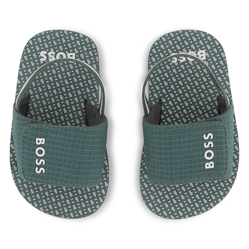 KLETTVERSCHL&Uuml;SSE BOSS 
                        JUNGE