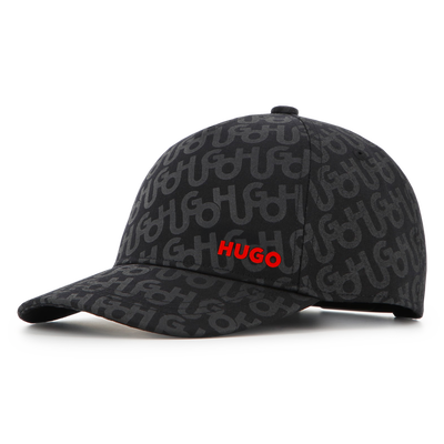 Schirmm&uuml;tze HUGO UNISEX