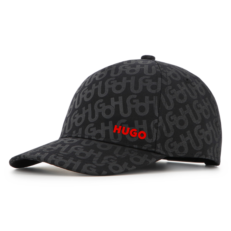 Schirmm&uuml;tze HUGO 
                        UNISEX