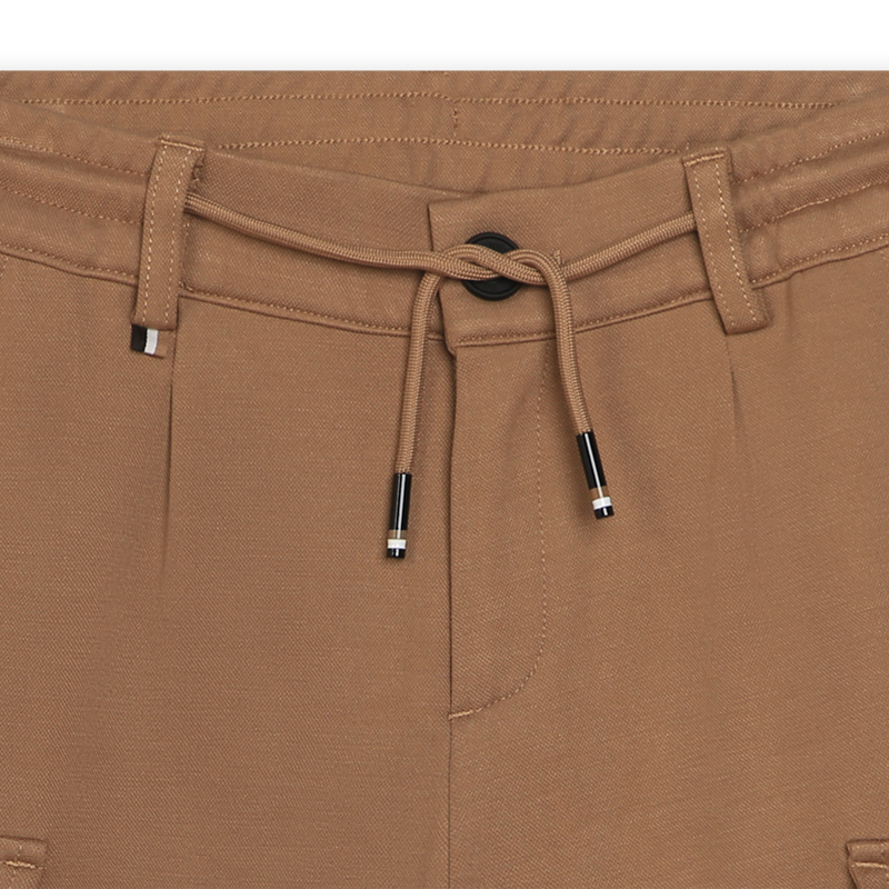 Shorts mit Taschen BOSS 
                        JUNGE