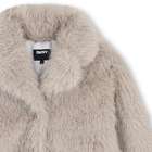 Pelzjacke DKNY 
                    M&Auml;DCHEN