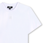 Kurz&auml;rmeliges t-shirt DKNY 
                    M&Auml;DCHEN