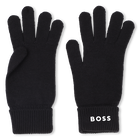 Strickhandschuh aus Jersey BOSS 
                    JUNGE