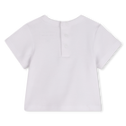 Set aus t-shirt und shorts MARC JACOBS 
                    UNISEX