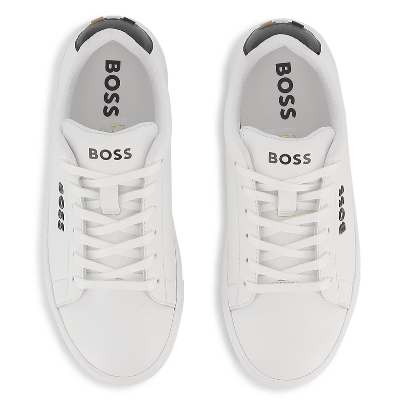 Sportschuhe BOSS 
                        JUNGE