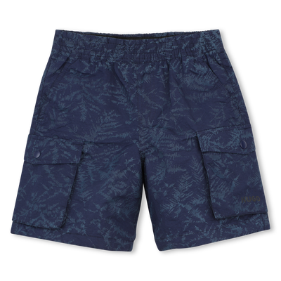 KURZE HOSE HUGO JUNGE