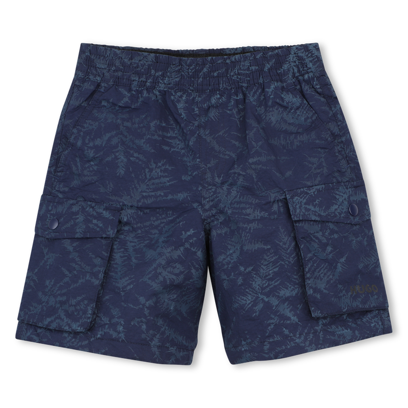 KURZE HOSE HUGO 
                        JUNGE