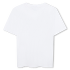 Kurz&auml;rmeliges t-shirt BOSS 
                    JUNGE