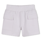 Set aus t-shirt und shorts MARC JACOBS 
                    UNISEX