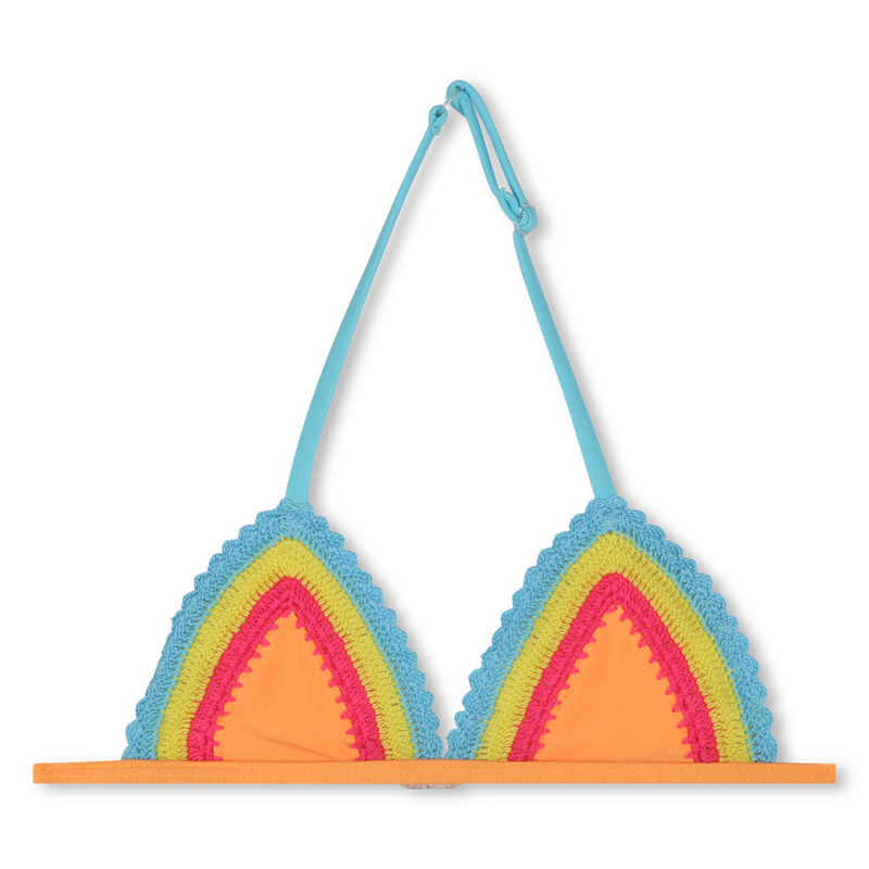 Bikini BILLIEBLUSH 
                        M&Auml;DCHEN