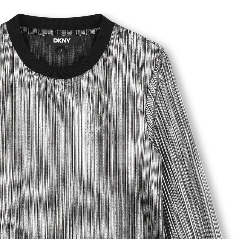 Langarmshirt DKNY 
                        M&Auml;DCHEN