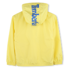 Packbare Windjacke mit Zipper TIMBERLAND 
                    JUNGE