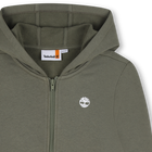 Kapuzensweatshirt TIMBERLAND 
                    JUNGE