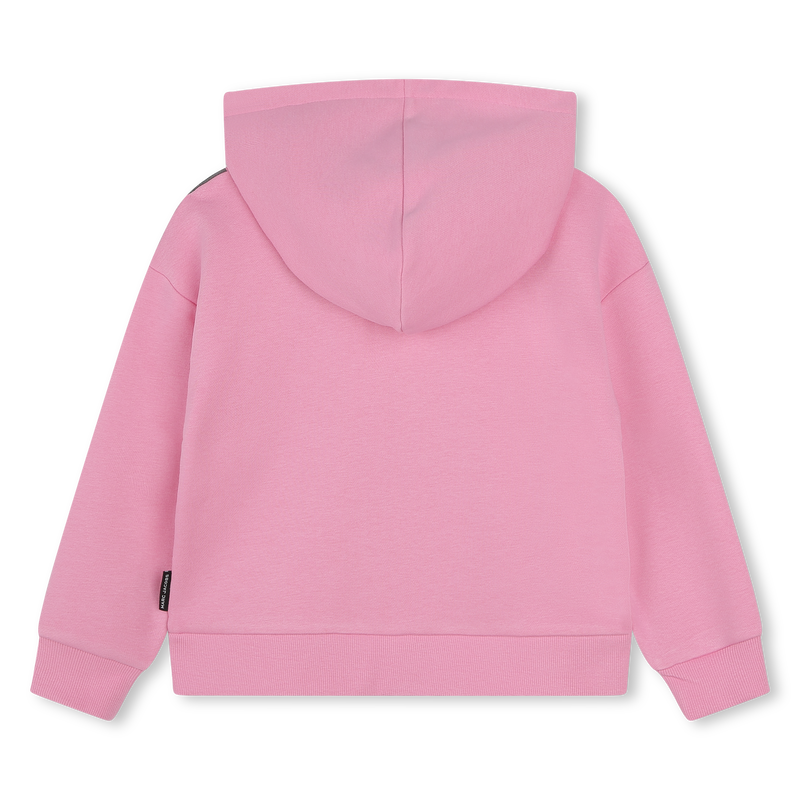 Kapuzensweatshirt MARC JACOBS 
                        UNISEX
