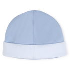 Baumwoll-Strampler &amp; M&uuml;tzchen KENZO KIDS 
                    JUNGE