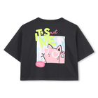 T-Shirt mit kurzen &Auml;rmeln BILLIEBLUSH 
                    M&Auml;DCHEN