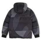 Steppjacke mit Kapuze BOSS 
                    JUNGE