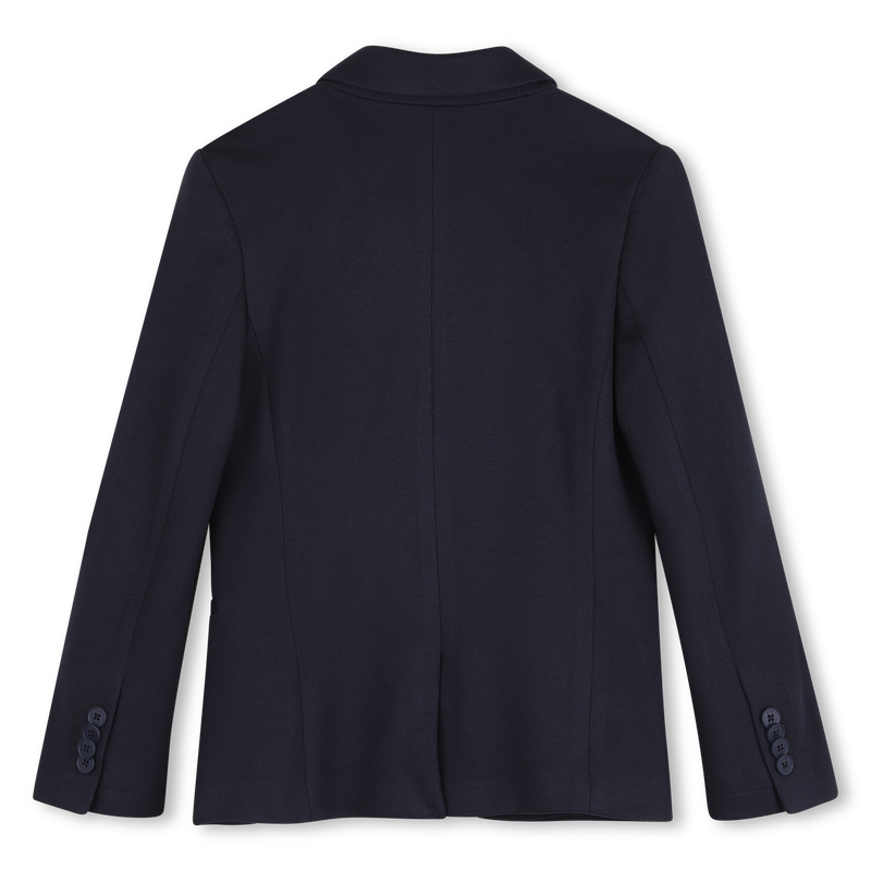 Festjacke BOSS 
                        JUNGE