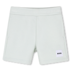 Jogging-bermudashorts BOSS 
                    JUNGE