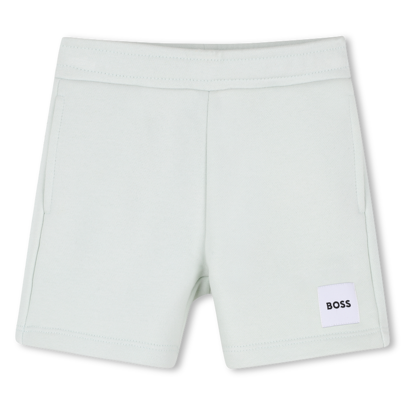 JOGGING-BERMUDASHORTS BOSS 
                        JUNGE