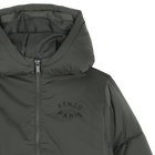 Steppjacke mit Kapuze KENZO KIDS 
                    UNISEX
