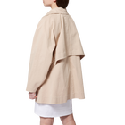 Baumwollkleid mit Pailletten DKNY 
                    M&Auml;DCHEN