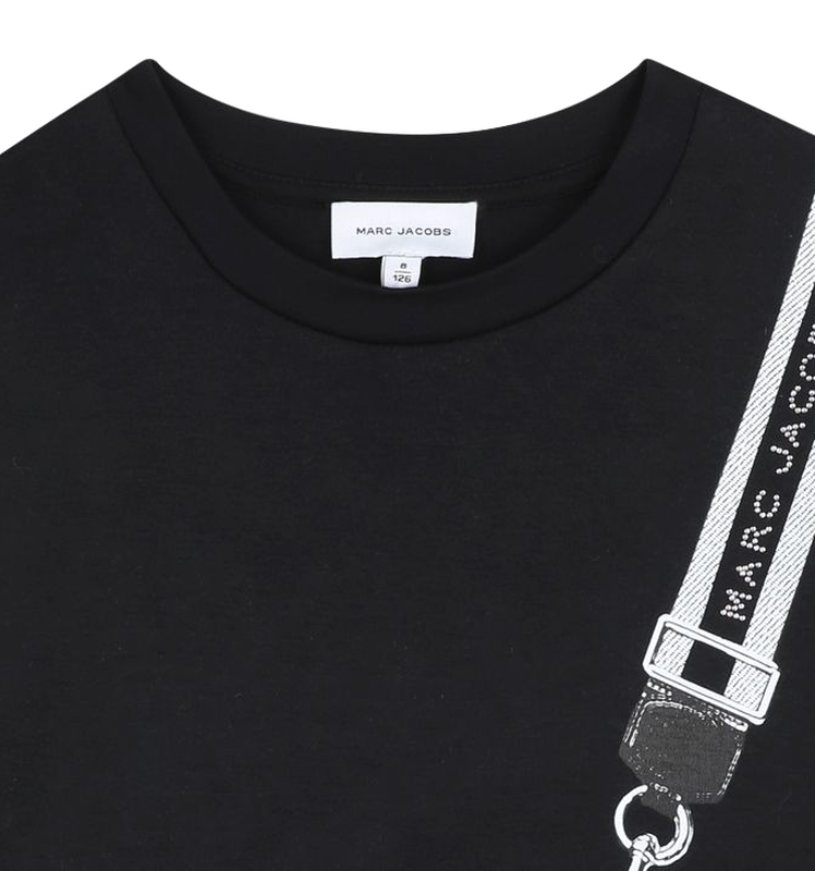 Kattunkleid MARC JACOBS 
                        M&Auml;DCHEN