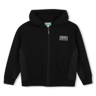 Kapuzensweatshirt KENZO KIDS 
                    JUNGE