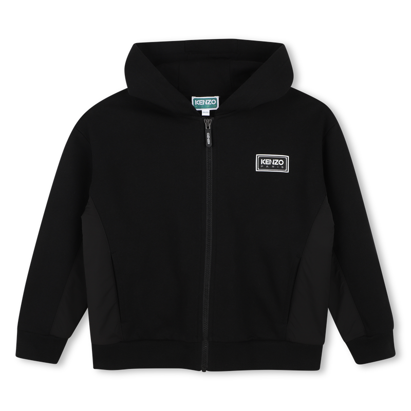 Kapuzensweatshirt KENZO KIDS 
                        JUNGE