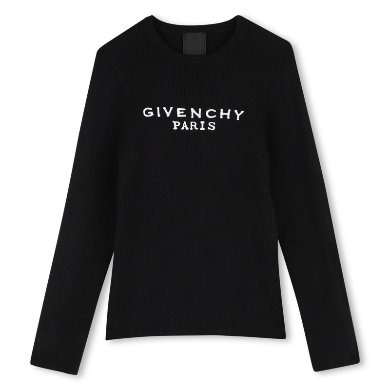 Strickpullover GIVENCHY 
                        M&Auml;DCHEN